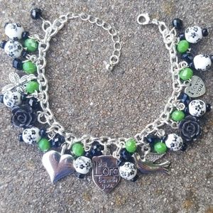 Charm Bracelet